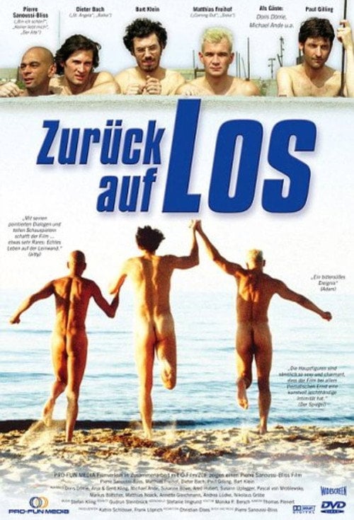 Постер Zurück auf Los! (2001)
