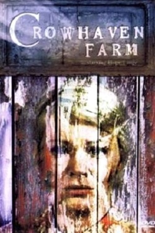 Постер Crowhaven Farm (1970)