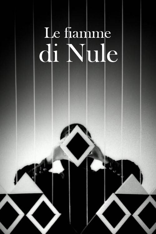 Постер Le fiamme di Nule (2010)
