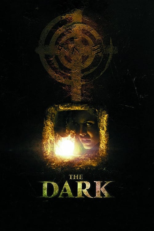 Постер Темні сили (2005)