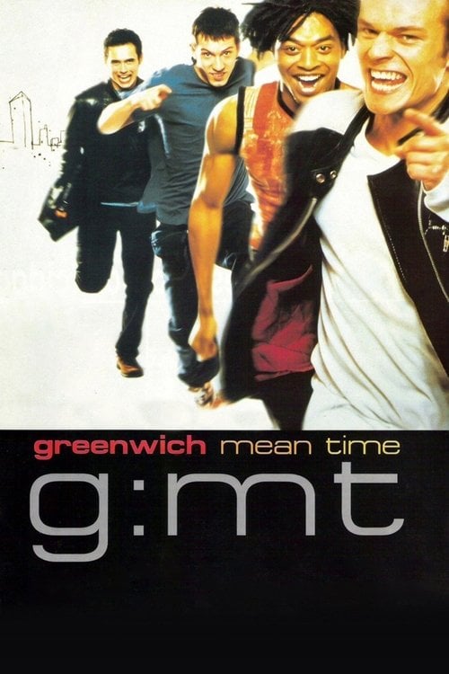 Постер G:MT Greenwich Mean Time (1999)