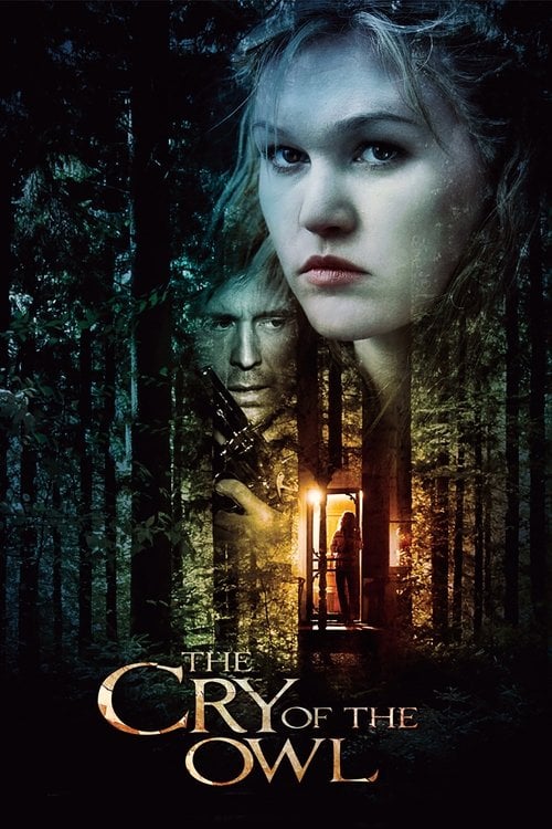 Постер Крик сови (2009)