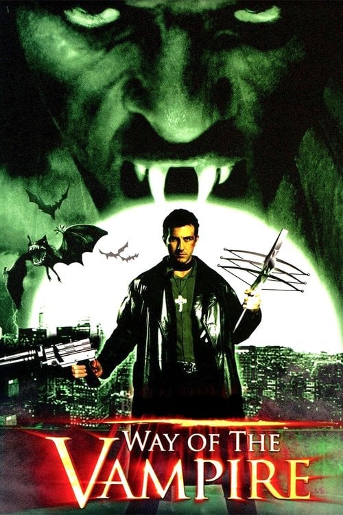 Постер Way of the Vampire (2005)