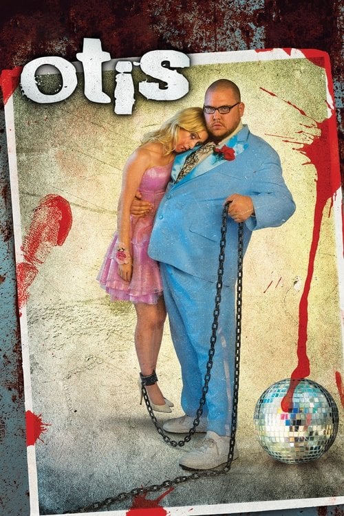 Постер Otis (2008)