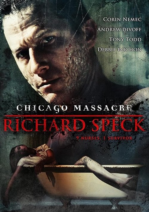 Постер Chicago Massacre: Richard Speck (2007)