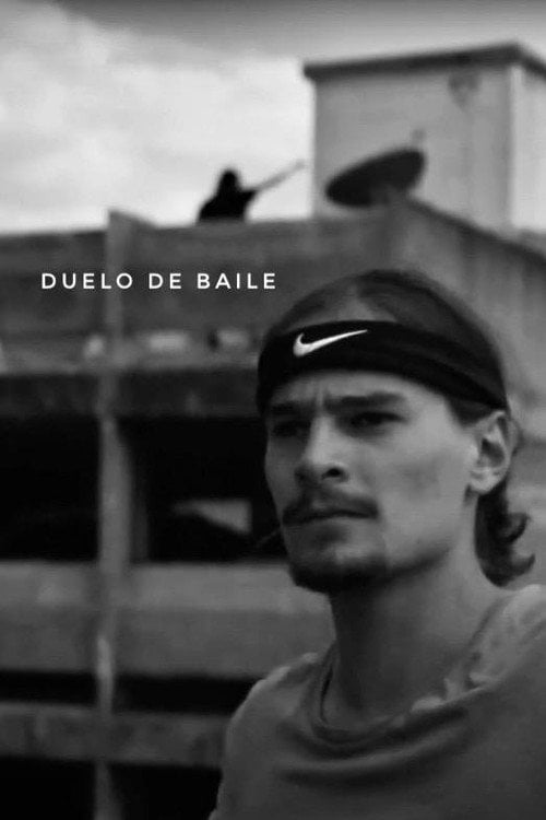 Постер Duelo de baile (2021)