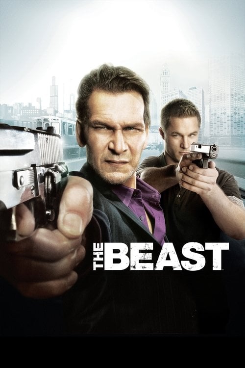 Постер Звір (2009)