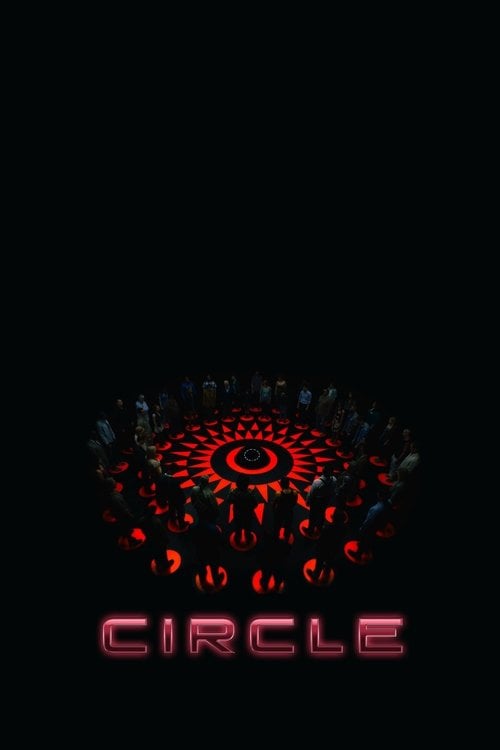 Постер Circle (2015)