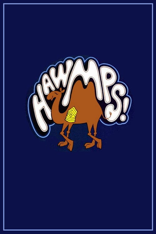Постер Hawmps! (1976)