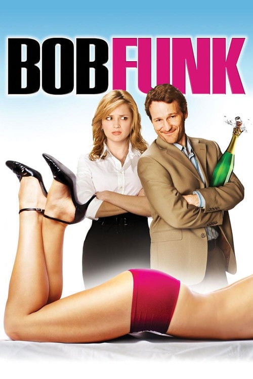 Постер Bob Funk (2009)