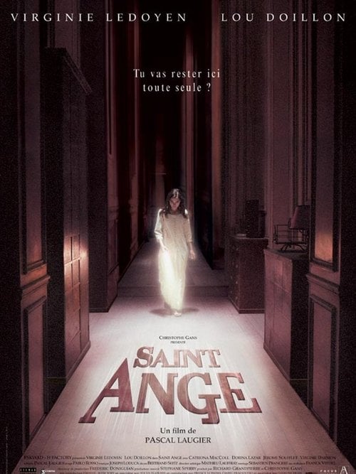 Постер Сент Анж (2004)