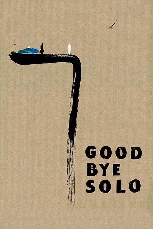 Постер Goodbye Solo (2009)