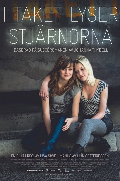 Постер I taket lyser stjärnorna (2009)