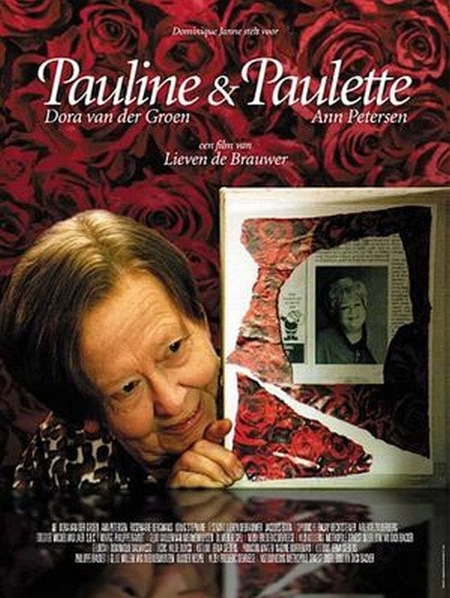 Постер Pauline & Paulette (2001)