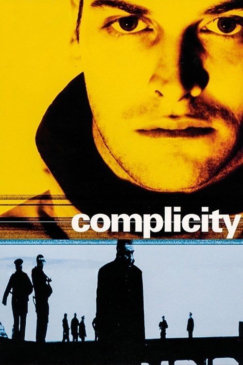 Постер Complicity (2000)