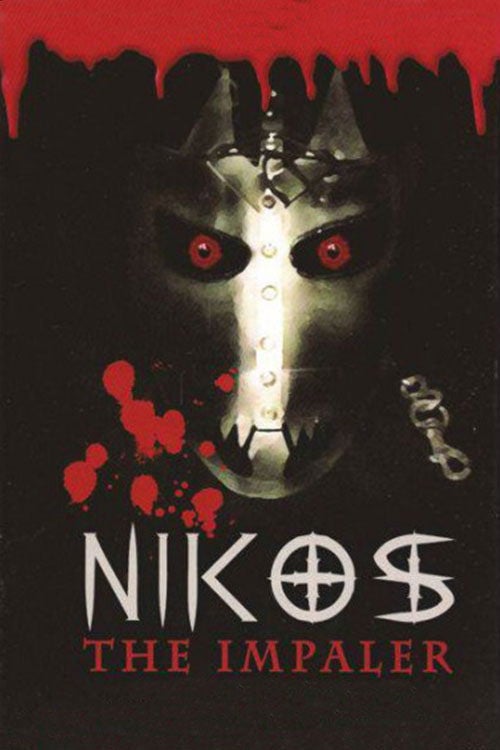 Постер Nikos the Impaler (2003)