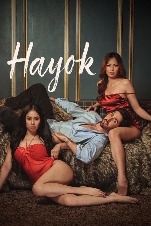 Постер Hayok (2026)