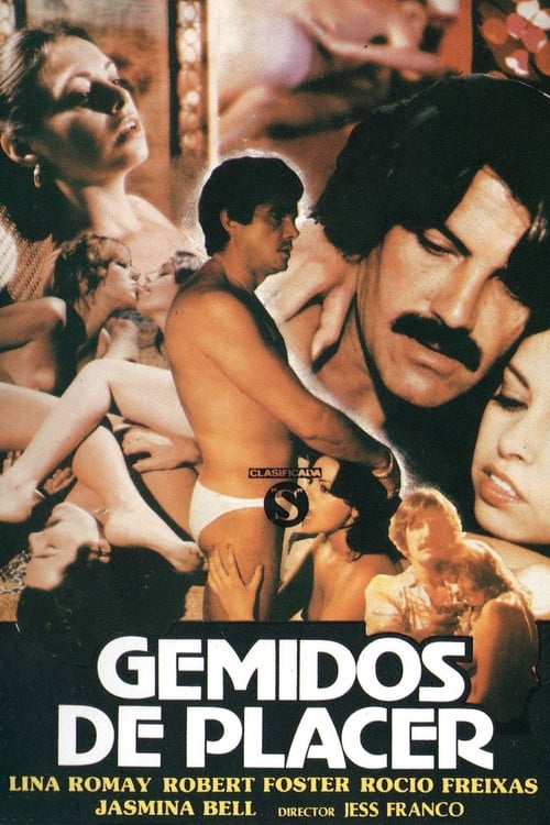 Постер Gemidos de placer (1983)