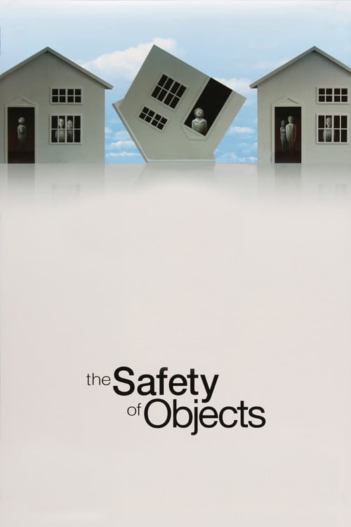 Постер The Safety of Objects (2002)