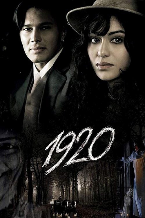 Постер 1920 (2008)