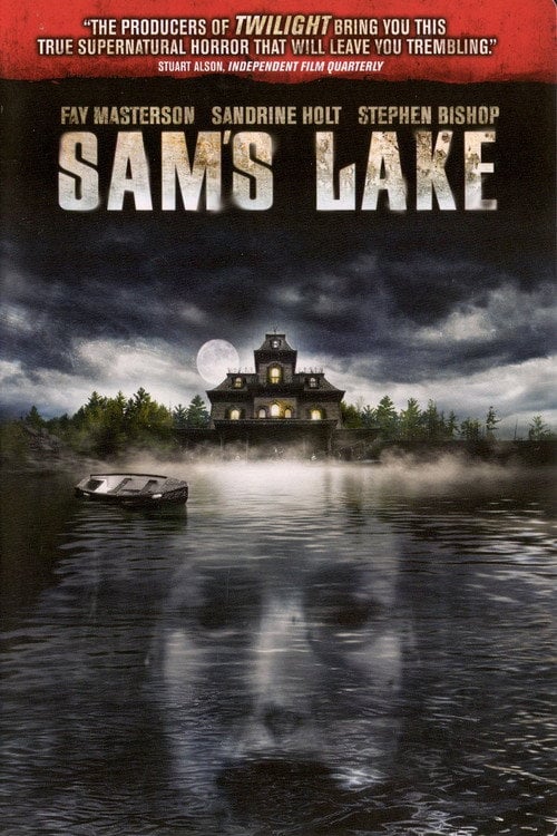 Постер Sam's Lake (2006)