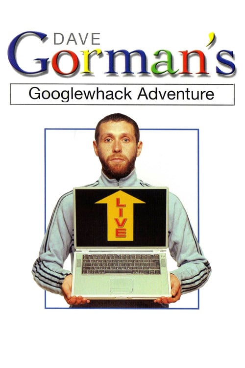 Постер Dave Gorman's Googlewhack Adventure (2004)