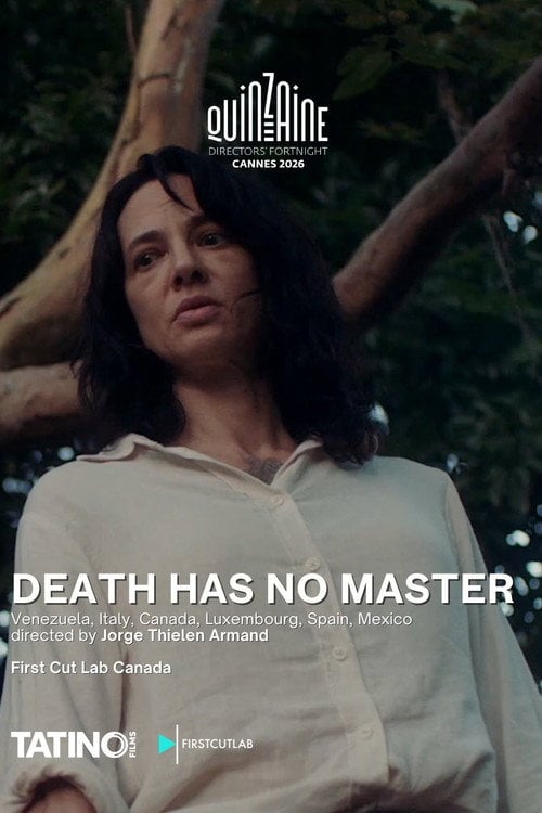 Постер La Muerte no Tiene Dueño (2026)