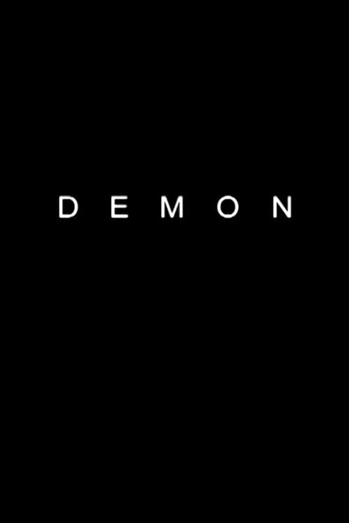 Постер Demon (2005)