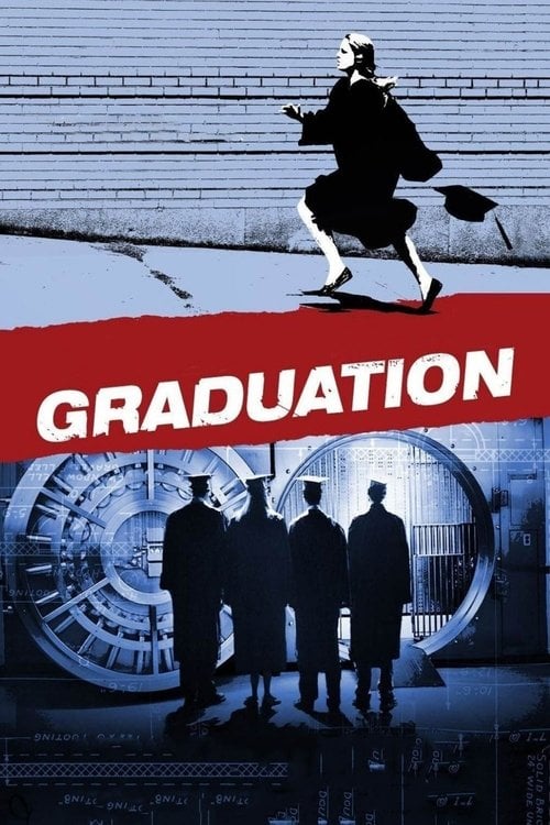 Постер Graduation (2007)