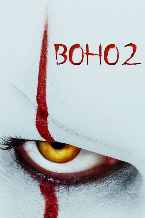 Постер Воно 2 (2019)