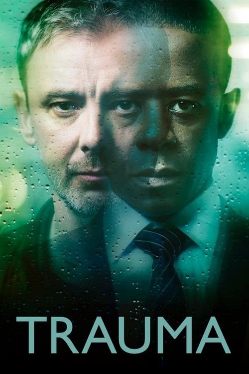Постер Травма (2018)