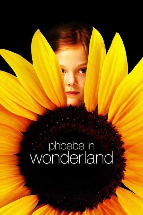 Постер Phoebe in Wonderland (2008)