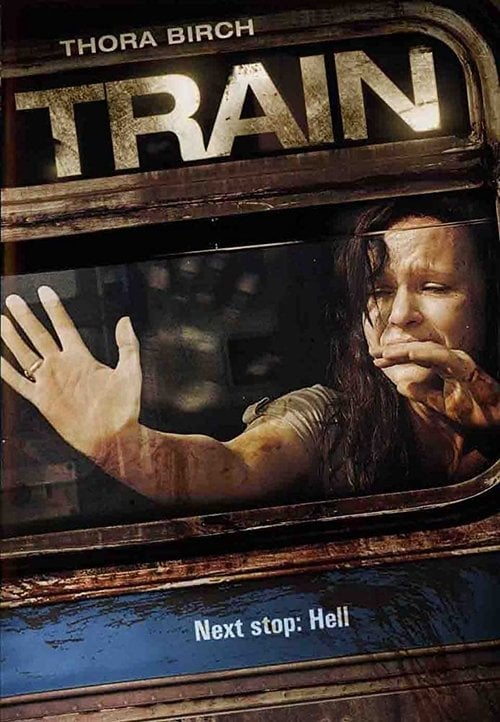 Постер Train (2008)