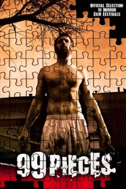 Постер 99 Pieces (2007)