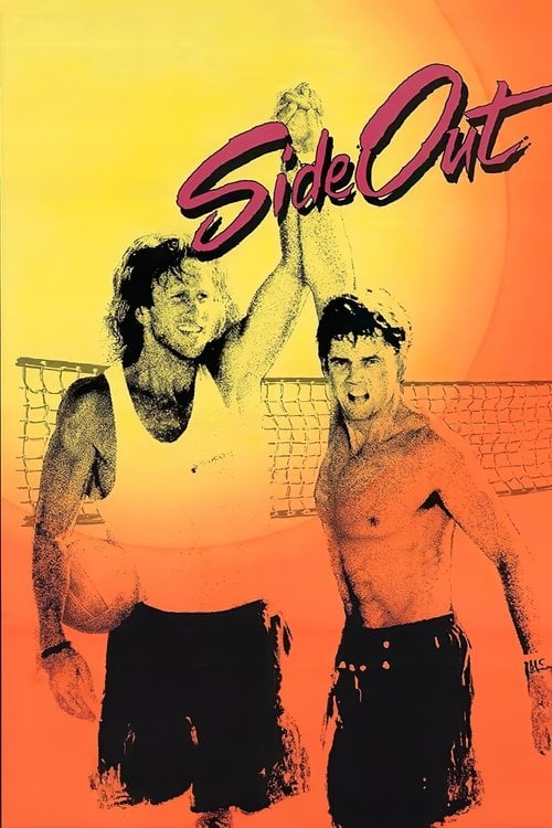 Постер Side Out (1990)