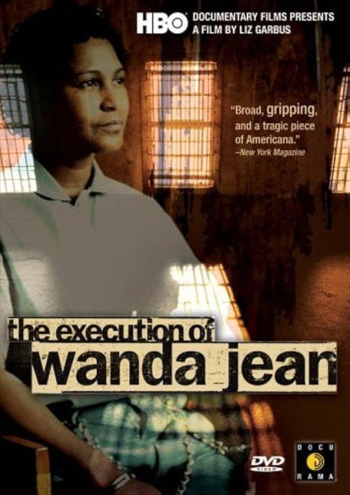 Постер The Execution of Wanda Jean (2002)