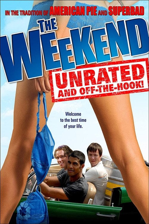 Постер The Weekend (2007)