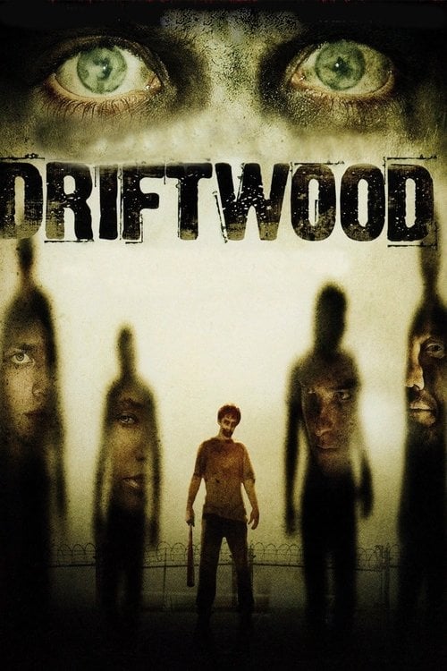 Постер Driftwood (2006)