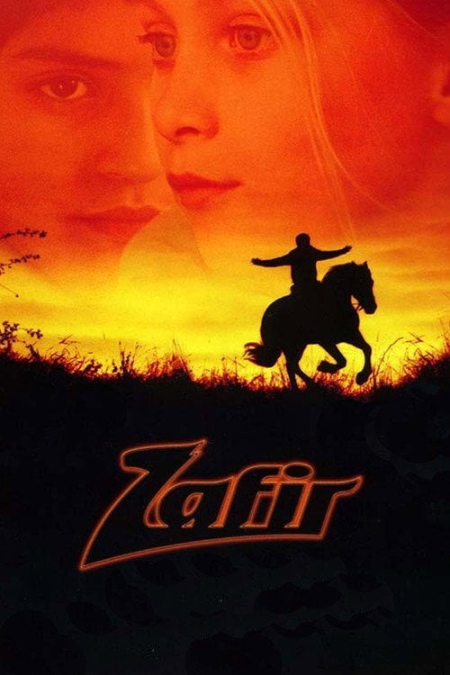 Постер Zafir (2003)