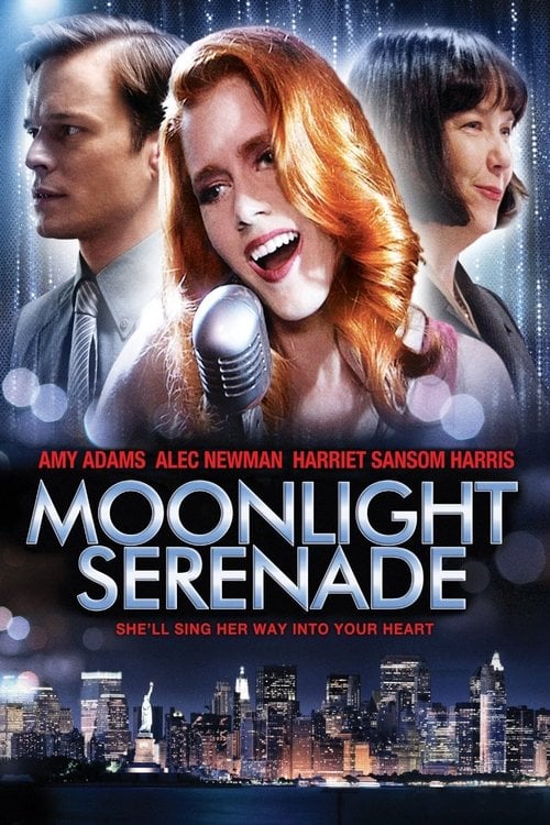 Постер Moonlight Serenade (2009)