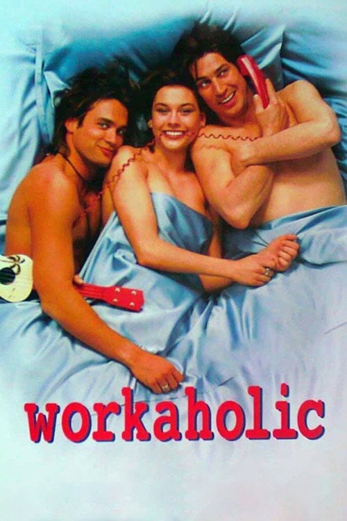 Постер Workaholic (1996)