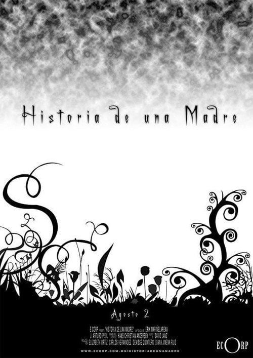 Постер Historia de una madre (2003)