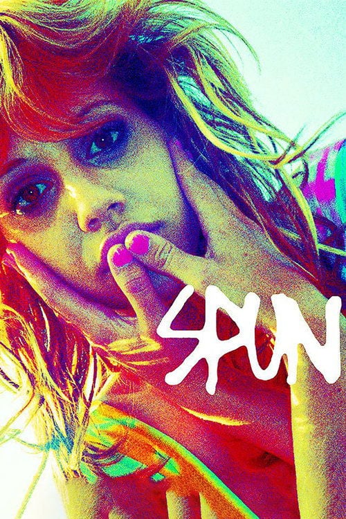 Постер Spun (2003)