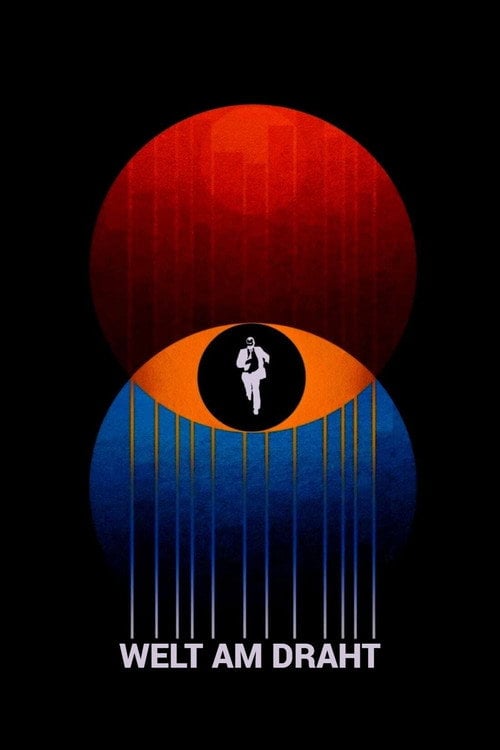 Постер Світ на дроті (1973)