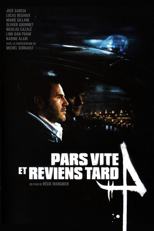 Постер Pars vite et reviens tard (2007)