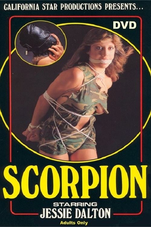 Постер Scorpion (1986)