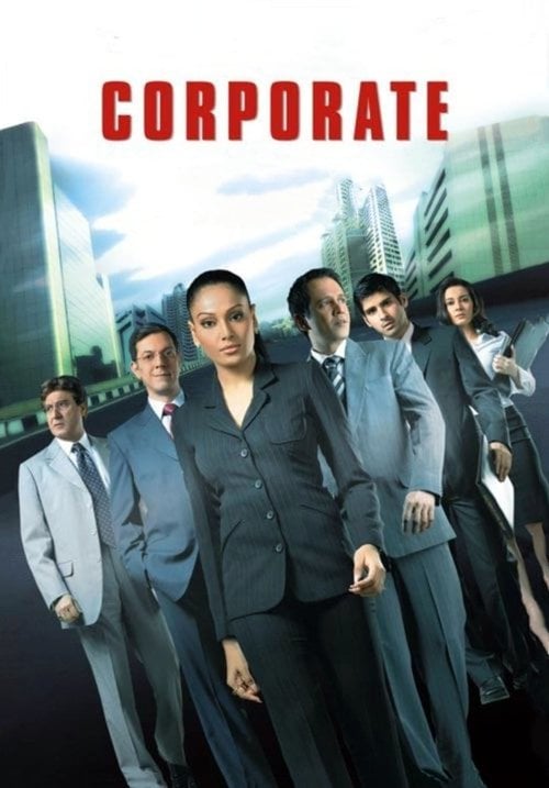 Постер Corporate (2006)