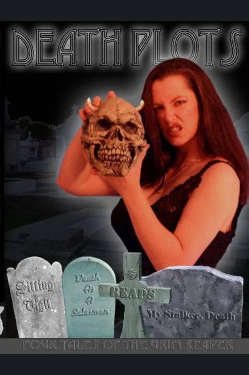 Постер Death Plots (2005)