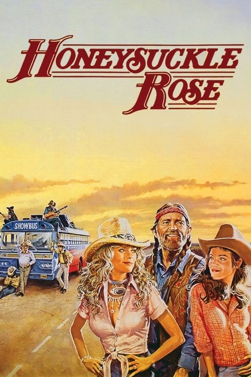 Постер Honeysuckle Rose (1980)