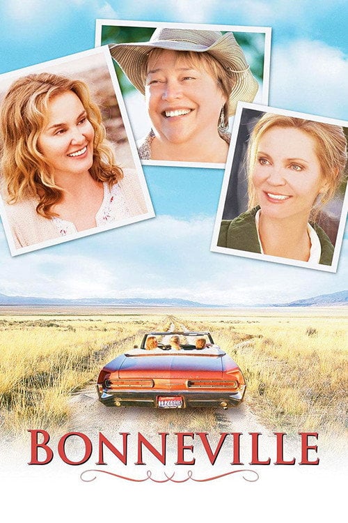 Постер Бонневіль (2006)